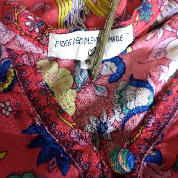 Free People Dress - Picture 2 of 2